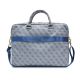 LICENSED GUESS GUESS torba za laptop od 16