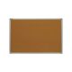 Tabla pluta 2x3 alu ram TCA64/ C 40x60 bk - E624