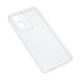 Maska za Xiaomi Redmi A7 Pro EU transparent Sparkle Dust - EP3107097
