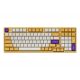 Akko 3098B Plus Los Angeles - Mechanical Gaming Keyboard - EP3252323
