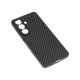 Maska za Samsung S941B Galaxy S26 crna Carbon fiber - EP2875055