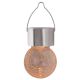 Rabalux Solarna rasveta Yola LED 006W brušeni hrom (7850) - 7850