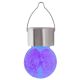 Rabalux Solarna rasveta Yola LED 006W brušeni hrom (7850) - 7850