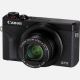 CANON Fotoaparat G7X III - 3637C013AA