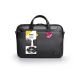 PORT DESIGN Torba za laptop 15.6'' Zurich TL 110301, crna - BCG78560