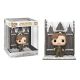 FUNKO POP Deluxe: HP Hogsmeade - Shrieking Shack /w Lupin - 050466