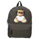 VADOBAG Školski ranac Skooter - Trouble maker, braon - 76103