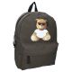 VADOBAG Školski ranac Skooter - Trouble maker, braon - 76103
