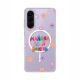 Maska za Samsung A376F Galaxy A37 Bonito Print Magsafe - EP2995013
