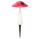 Rabalux Solarna rasveta Funghetto LED 006W bela (7877) - 7877