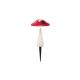 Rabalux Solarna rasveta Funghetto LED 006W bela (7877) - 7877