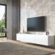 HANAH HOME Zidna TV komoda FRN-12014, bela - 787CDL1817