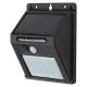 Rabalux Solarna rasveta Ostrava LED 13W crna (7880) - 7880