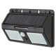 Rabalux Solarna rasveta Ostrava LED 24W crna (7881) - 7881