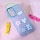 Maska za Samsung A175F Galaxy A17 Cute plava - 222898