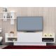 HANAH HOME TV komoda Bahar, bela - 788DEC3034