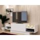 HANAH HOME TV komoda Bahar, bela - 788DEC3034