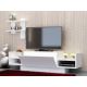 HANAH HOME TV komoda Bahar, bela - 788DEC3034