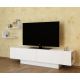 HANAH HOME TV komoda Ekol, bela - 788DEC3040