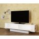 HANAH HOME TV komoda Ekol, bela - 788DEC3040