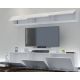 HANAH HOME TV komoda Line, bela - 788DEC3049