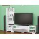 HANAH HOME TV komoda Pera, bela - 788DEC3059