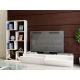 HANAH HOME TV komoda Bare, bela - 788DEC3081