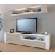 HANAH HOME TV komoda Arya, bela/krem - 788DEC3082