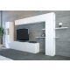 HANAH HOME TV komoda Maxi, bela - 788DEC3093