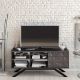 HANAH HOME TV komoda North, crna - 788DEC4037