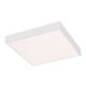 Rabalux Spoljna plafonska rasveta Tartu LED 18W mat belo (7895) - 7895