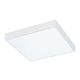 Rabalux Spoljna plafonska rasveta Tartu LED 18W mat belo (7895) - 7895