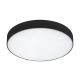 Rabalux Spoljna plafonska rasveta Tartu LED 18W mat crno (7897) - 7897