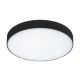 Rabalux Spoljna plafonska rasveta Tartu LED 18W mat crno (7897) - 7897