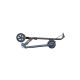 SEGWAY Ninebot ZING E10 Sivi (EU) električni trotinet uzrast  8-14 god - 78989