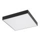 Rabalux Spoljna plafonska rasveta Tartu LED 18W mat crno (7899) - 7899