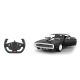 RASTAR Auto na daljinsko upravljanje R/C 1:16 Dodge Charger R/T - 53-99010