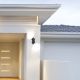 Rabalux Spoljna zidna rasveta Belfast LED 129W antracit siva (7904) - 7904