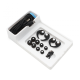 Bluetooth slušalice ANKER A30i crne - EP3107695