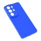 Maska za Samsung S948B Galaxy S26 Ultra mat plava Teracell Giulietta - EP3009522