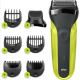 BRAUN Aparat za brijanje 300BT - 504807