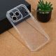 Maska za iPhone 17 Pro Max 6.9 transparent Full Protection - 223507