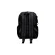 PEPE JEANS Ženski ranac za laptop crni - 8435692749067