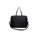 PEPE JEANS Ženska torba za laptop crna - 8435692749265