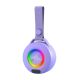 CELLY Bežični Bluetooth zvučnik Lightbeat, ljubičasta - 77144
