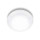 PHILIPS LED Plafonjera 4000K 1x16W Cinnabar 33362/31/17, bela - 33362-31-17
