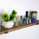 HANAH HOME Zidna polica Lam010, braon - EP3056843