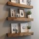 HANAH HOME Set zidnih polica Raf274 3/1 - EP3056855