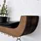 HANAH HOME Zidna polica Raf289 - EP3056873