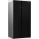 BEKO Side by side frižider GN 163140 ZGBN - 22370-1
